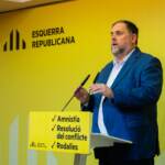 Spagna, leader catalano Junqueras: “Amnistia porrà fine a ingiustizie”
