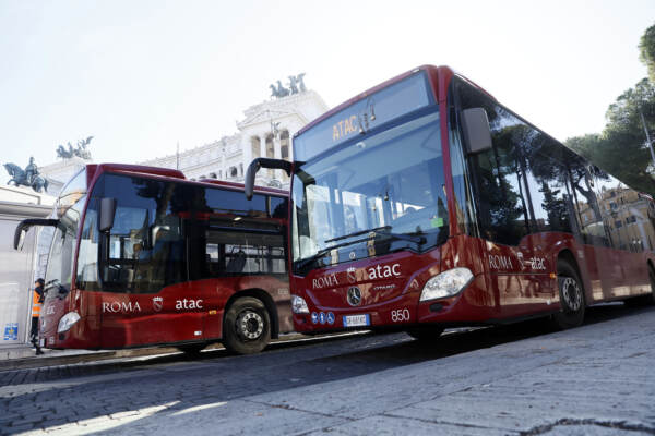 Roma, Audizione sindacati garante sullo sciopero del 17 novembre