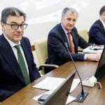 Pil, Giorgetti: “Possibile correzione al ribasso per crescita 2023”