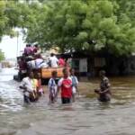 La Somalia devastata dagli allagamenti