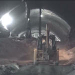India, crolla tunnel: 40 lavoratori intrappolati