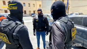 ‘Ndrangheta, operazione a Reggio Calabria: smantellata cosca storica
