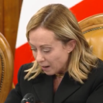 Meloni a Dnaa: “No a scontro tra poteri, lavorare assieme contro unico avversario”