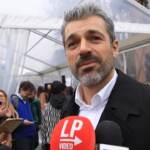 Atp Finals, Luca Argentero: “Tifo Sinner, è nostro tennista di punta”