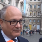 Gualtieri: “Con il Giubileo Roma sarà più bella e accogliente”