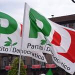 Ponte Stretto, ex sindaco Messina Accorinti occupa sede Pd al Nazareno