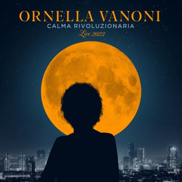 Ornella Vanoni, nuovo singolo con Samuele Bersani: ‘Calma Rivoluzionaria’