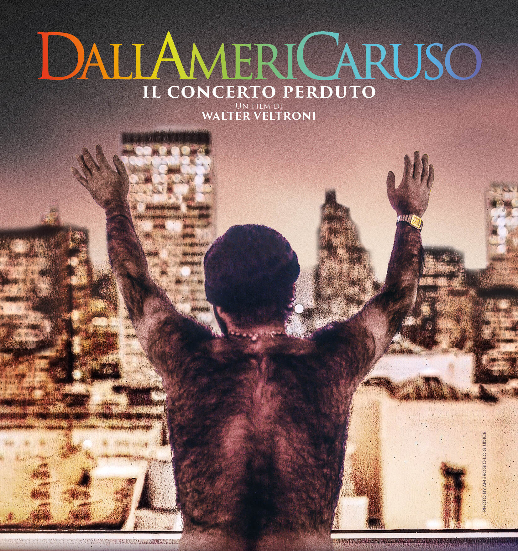 Arriva in sala ‘Dall’AmeriCaruso’, Veltroni racconta un Dalla inedito Arriva in sala ‘Dall’AmeriCaruso’, Veltroni racconta un Dalla inedito