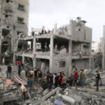 Guerra Israele-Hamas, le notizie del giorno di martedì 14 novembre