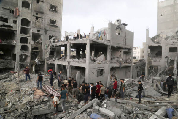 Guerra Israele-Hamas, le notizie del giorno di martedì 14 novembre