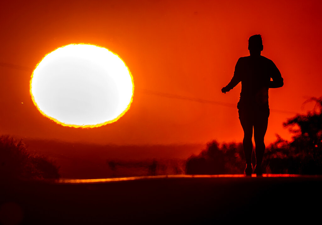 Clima, allarme Enea: il caldo estremo sarà normalità nel 2100