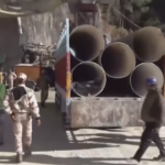 India, continuano le ricerche dei 40 operai intrappolati sotto un tunnel