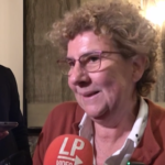 Tassisti in protesta a Milano, assessora Censi: “Nuove licenze potenzieranno il servizio”