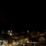 Gaza, esplosioni nella notte nella Striscia