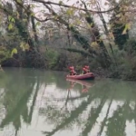 Ex fidanzati scomparsi a Venezia, ricerche sul Naviglio del Brenta