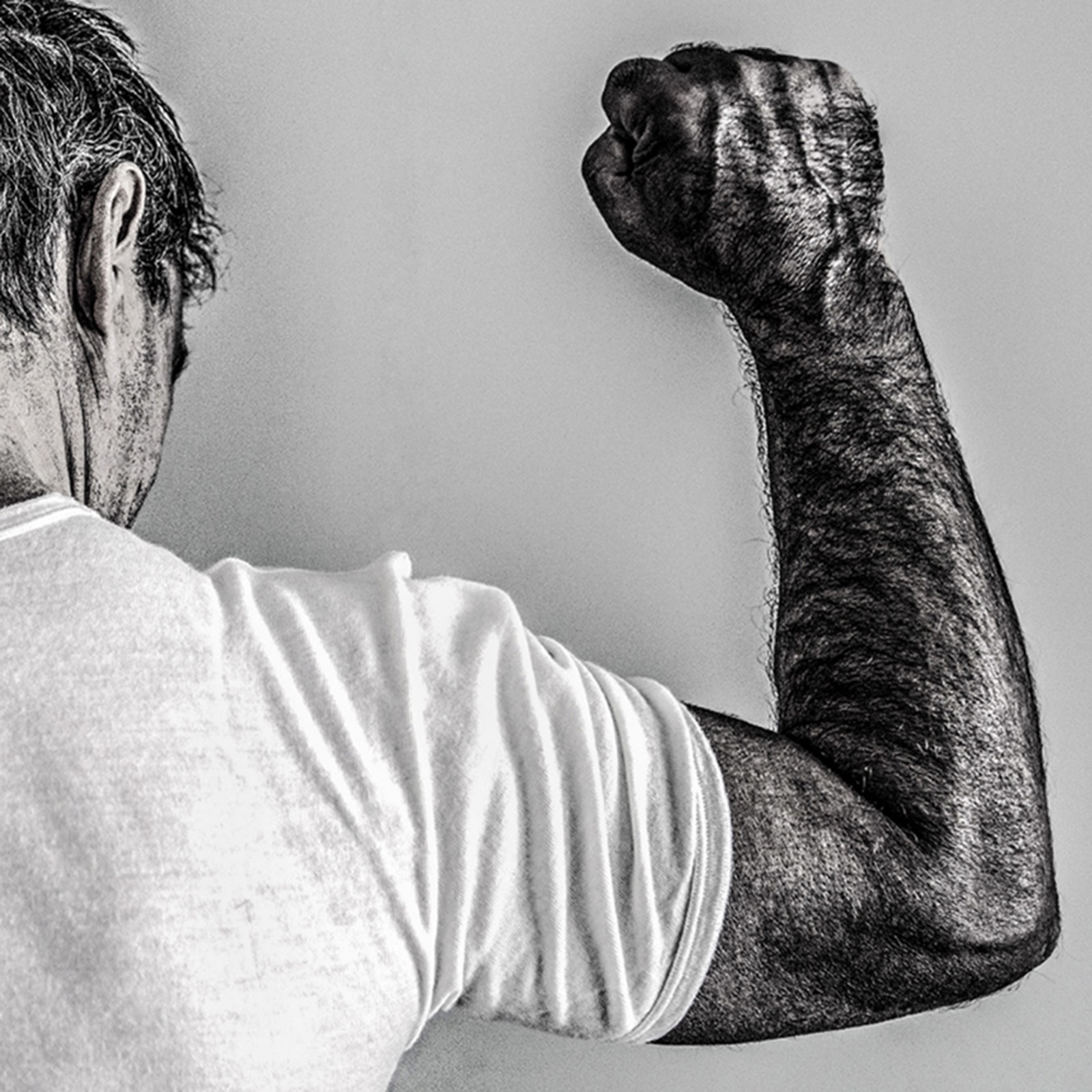 Brescia, mostra fotografica di Luisa Menazzi Moretti al Macof