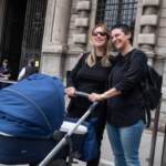 Diritti, avvocato mamme: “Padova unicum, è caccia a bimbi ‘arcobaleno'”