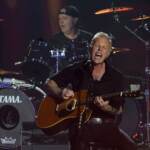 Metallica, concerto a Milano il 29 maggio 2024
