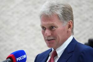 Russia Eastern Economic Forum