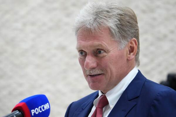 Russia Eastern Economic Forum