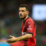 Scommesse nel calcio, anche Florenzi indagato a Torino
