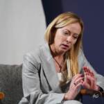 Governo, Meloni: “Cammino ancora lungo, obiettivi si centrano con gioco di squadra”