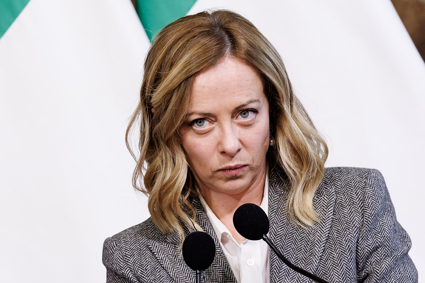 Caso Cecchettin, Meloni: “Tristezza infinita e rabbia”