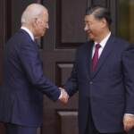 Biden-Xi, l’incontro a San Francisco. Il leader cinese: “Non possiamo voltarci la schiena”