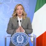 Governo, Meloni: “Competitività e competenza pilastri nostra azione”