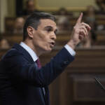 Spagna, Sanchez al Congresso: “Amnistia a indipendentisti nell’interesse del Paese”