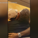 Colombia, Luis Diaz riabbraccia suo padre dopo il rapimento