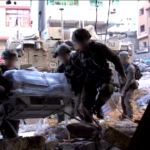 Gaza, consegnate incubatrici e forniture mediche a ospedale al-Shifa