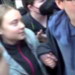 Londra, Greta Thunberg lascia tribunale: si è dichiarata non colpevole di reati contro ordine pubblico