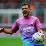 Scommesse, Florenzi ai pm torinesi: “Ho puntato ma non sul calcio”