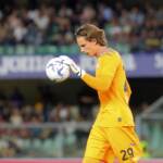 Nazionale, Spalletti convoca Mancini e Carnesecchi