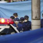 Tokyo, auto contro barricata vicino ambasciata israeliana: arrestato autista