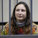 Russia, protestò contro guerra: condannata a 7 anni artista Skochilenko