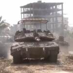 Israele, esercito controlla Gaza City Ovest: “Pronti a fase successiva”