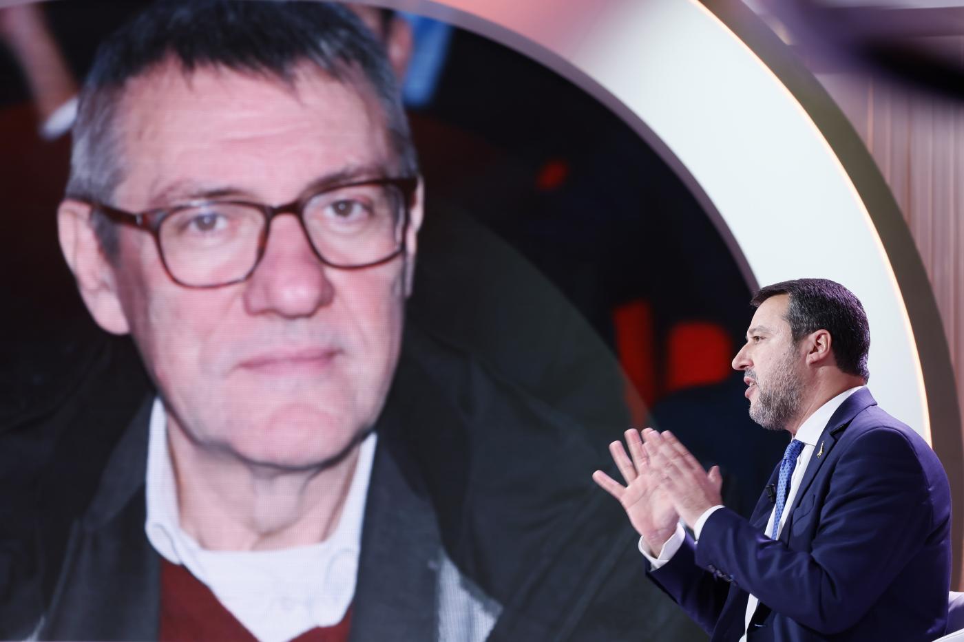 Sciopero, Salvini: “Ho fatto rispettare legge, diritto garantito”