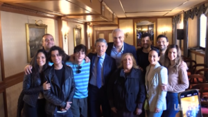 Napoli, giornata celebrativa del ragu’: presentata proposta di legge in Regione