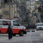 Gaza, medico Mezzaluna Rossa: “Nessuna centrale di Hamas negli ospedali”