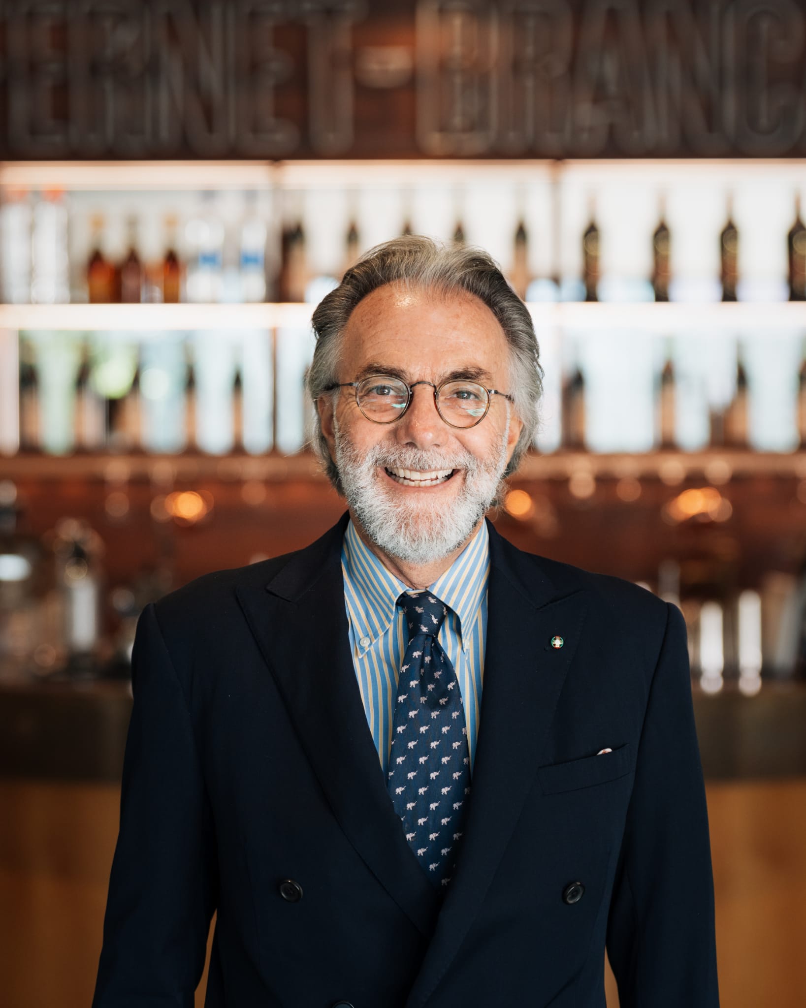 Imprese, continua la crescita di Branca International: 420 milioni di ricavi nel 2022 Imprese, continua la crescita di Branca International: 420 milioni di ricavi nel 2022