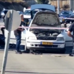 Spari a sud di Gerusalemme, uccisi tre assalitori