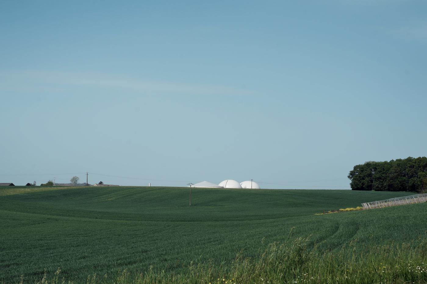 Energia, Italgas e Coldiretti puntano sul biometano. Obiettivo Italia 2 miliardi mc al 2026