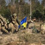 Ucraina, Kiev: “Collaborazione con imprese Italia per sviluppo Difesa”