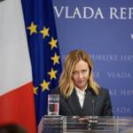 Sciopero, Meloni: “Su vicenda ruolo governo marginale, non ho deciso io”