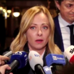 Sciopero, Meloni: “Lanciato prima di manovra ma rispetto per chi manifesta”