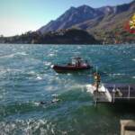 Lecco, morto il 12enne caduto nel lago dopo un tuffo