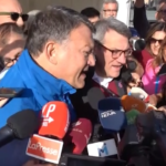 Sciopero, Bombardieri: “Risposta democratica a chi fa il bullo istituzionale”