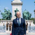 Italia-Ungheria, amb. Jacoangeli: “Economia dinamica, tassazione agevola investitori”